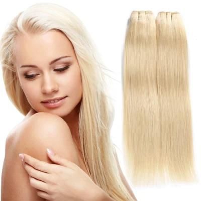 613 Color 100% Human Remy Hair Weaving Extensions