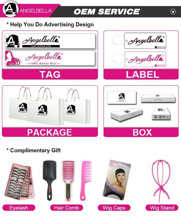 Angelbella Hair Suppliers Wholesale Unprocessed Raw Brazilian Natural Wave Virgin Hair Bundles Deal