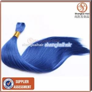 Brazilian Hair Bulk 100% Human Hair Bulk China Supplier
