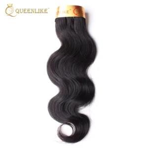 Unprocessed Brazilian Virgin Remy Human Hair Extensions