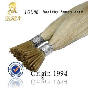 Wholesale Hot Sale Italian I-Tip Hair Extension