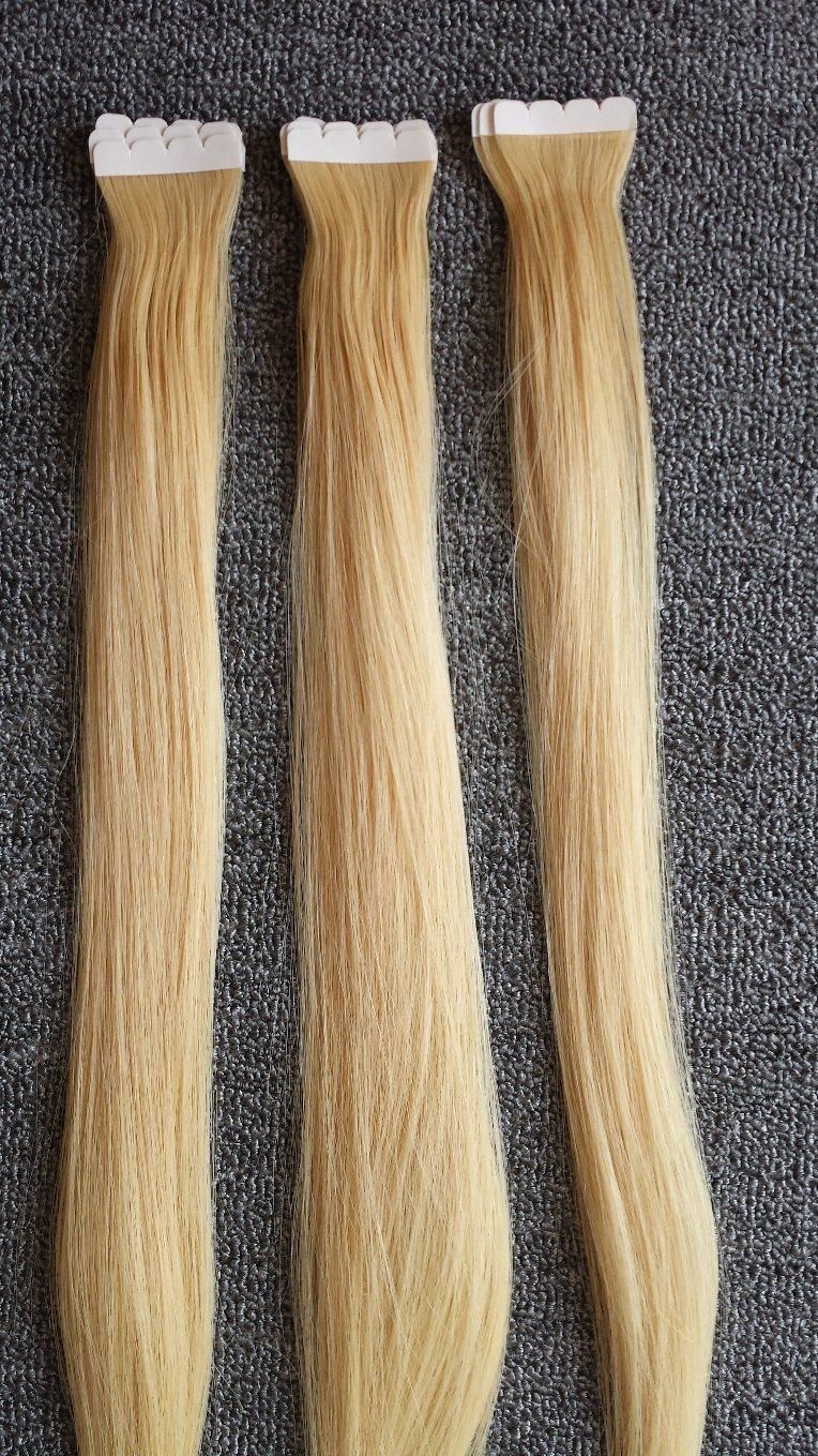 Tape Hair Extensions PU Extensions (AV-TH02)