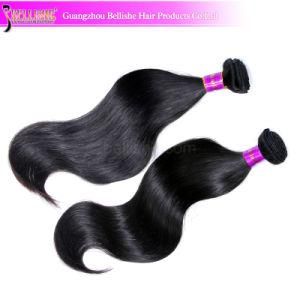 New Product 5A Real Brazilian Human Hair