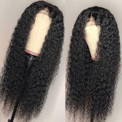 Sunlight Curly Lace Front Wig 13X4lace