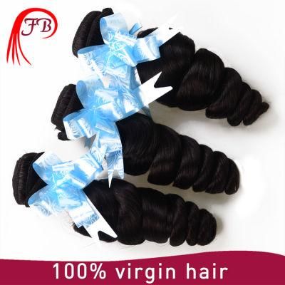 Best Selling Mongolian Body Wave Human Hair Virgin Produces