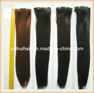 2013 Peruvian Human Virgin Hair Extension (E-037)