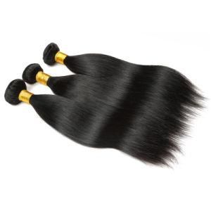 Wholesale Brazilian Straight Hair 100% Human Hair