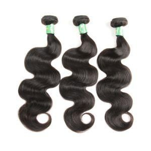 Wholesale Virgin Human Malaysian Natural Hair Weaving