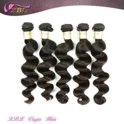 40 Years Factory Wholesale Virgin Indian Human Hair Weave