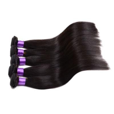 Top Pretty Unprocessed Remy Human Hair Extension (BHF-VHF-001)