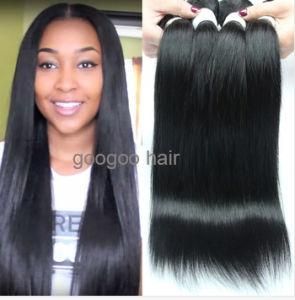 2018 Top Quality 10A Grade Peruvian Virgin Remy Straight Humam Hair