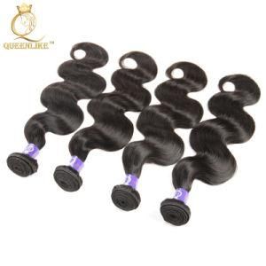 Human Virgin Wholesale Hair Weave Cuticle Aligned From Peru