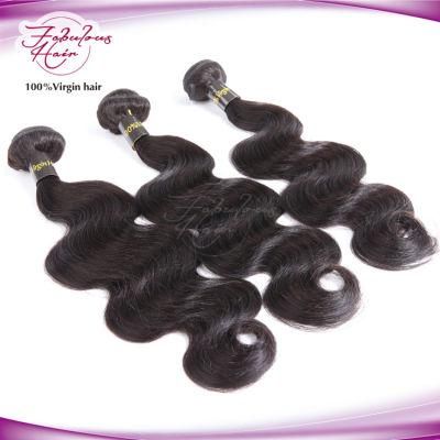 Wholesale Human Hair Extension Cambodian Virgin Hair