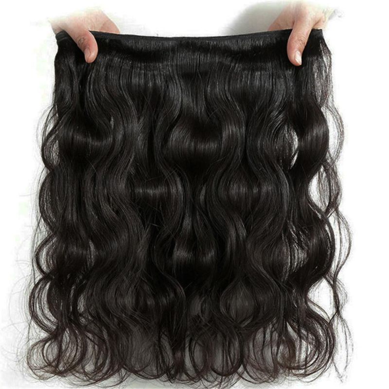 100% Pure Remy Original Peruvian High Grade Premium Human Hair