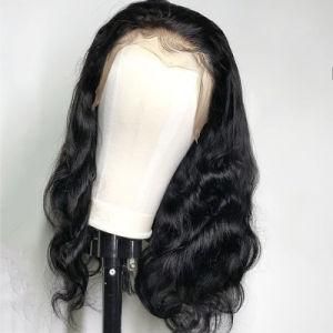 Body Wave Full Lace Wig Natural Color Full Lace Wig Body Wave