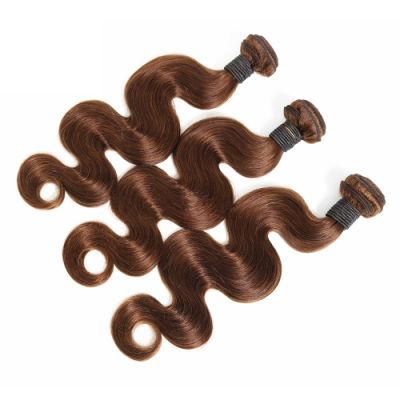 100% Virgin Human Hair Body Wave Hair Bundle
