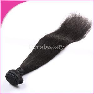 Wholesale Peruvian Hair Silky Straight Human Hair Weaving