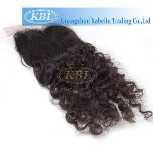Hot Selling in 2016 Brazilian 13*3 Lace Closure