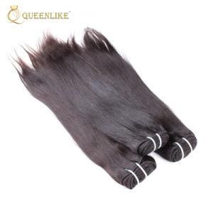 Remy Raw Cambodian Unprocessed Straight Human Hair