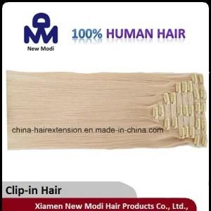 Clip in Hair Brazilian Human Hair Extension