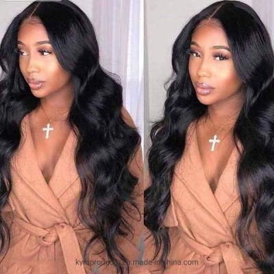 Hair Brazilian Body Wave Hair Bundles 8-26 Inch 100% Human Hair Extension Remy Hair Weave Can Be Do Hair Wigs