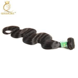 High Quality Body Wave Brazilian Virgin Remy Human Hair