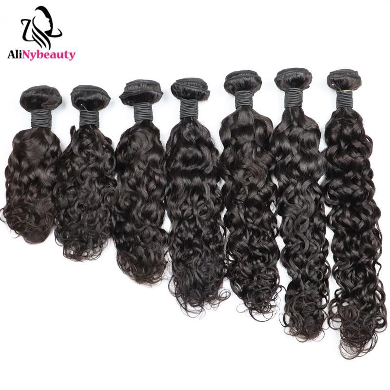 Unprocessed Peruvian Hair, Virgin Brazilian Cuticle Aligned Hair, Cheap Brazilian Hair Bundles