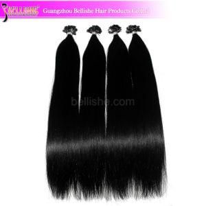 Wholesale Price 5A Grade Prebonded U Tip Hair Extension