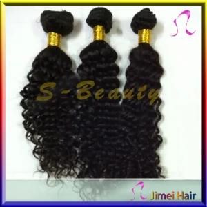 Perfect Raw Cambodian Wavy Curly Hair Weave