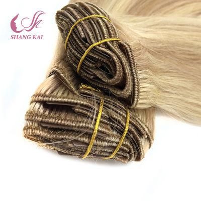 Wholesale High Quality Products Afro Kinky Hair Clip Ins