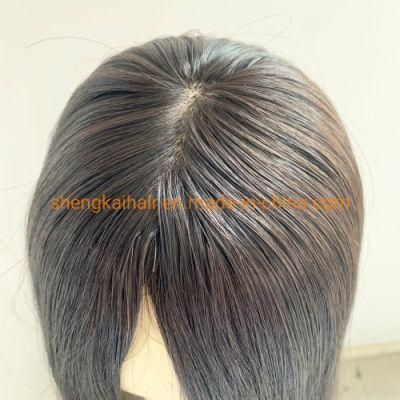 Wholesale Premium Quality Human Hair Jewish Wigs for Women