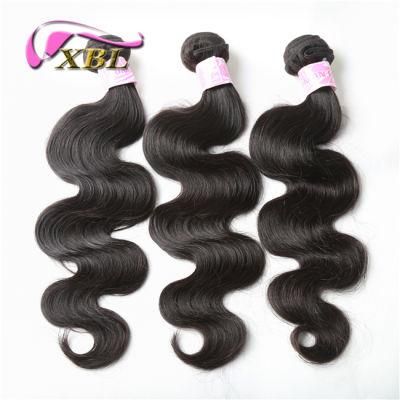 Cheap Price Factory 100% Human Indian Remy Virgin Hair