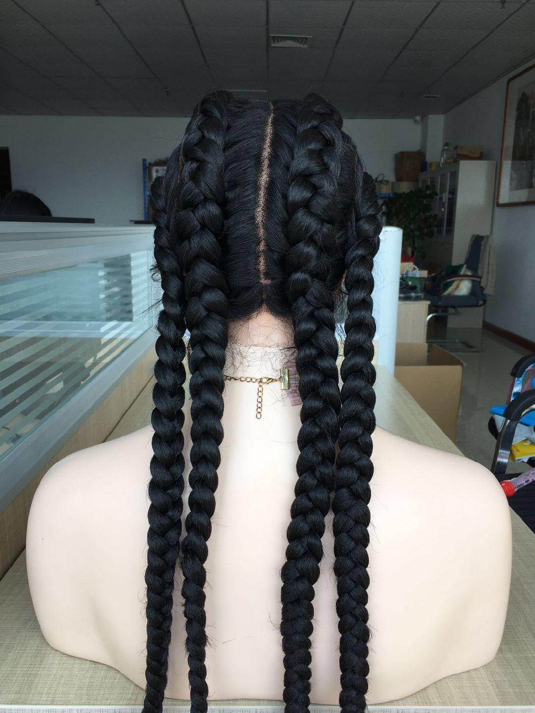 Wholesale Synthetic Wigs Lace Front Hair Hair Wig for Women