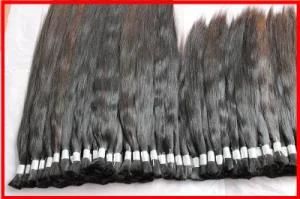 Virgin Hair Extensions Unprocessed 100%Human Hair