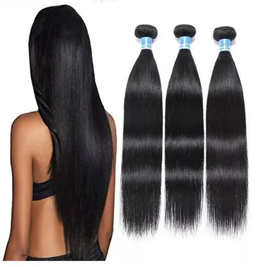 Straight Short Bob Human Hair Transparent HD Lace Front Wig for Black Women Virgin Brazilian Cuticle Aligned Hair Wholesale