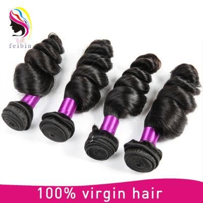 100% Indian Human Hair Virgin Remy Hair Extension