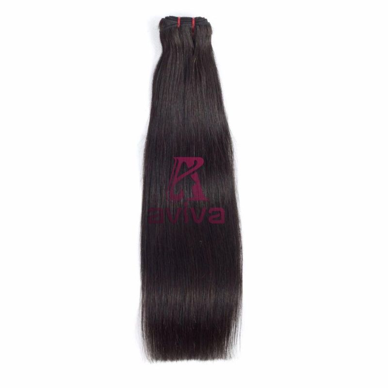 Wholesale Top Virgin Remy Human Hair Extension Straight