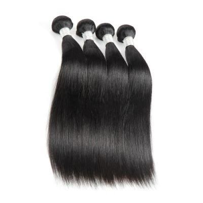 Hair Bundles Human Human Hair Bundles with Lace Frontal Closure 50 Inch Hair Bundles