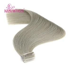 Most Popular PU Skin Weft Human Hair