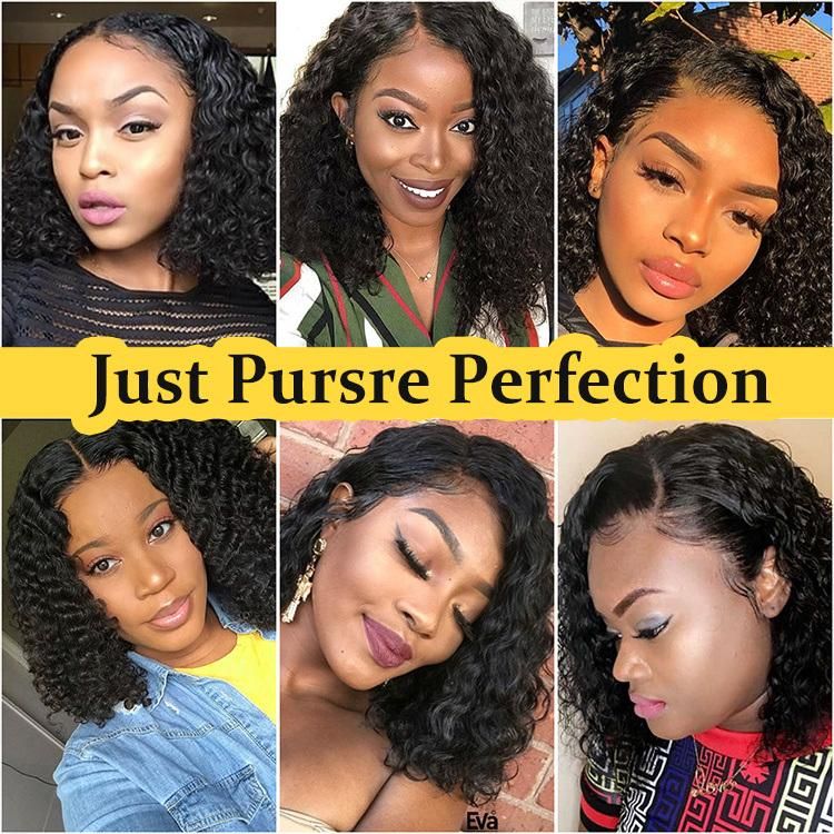 10A Unprocessed Virgin Brazilian Hair, Brazilian Virgin Hair 3 Bundles Hair Extensions Water Wave