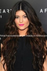 China Fashion Brazilian Hair Wig Full Lace Wigs