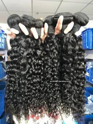 Sunlight Deep Curly Bundle Hot Sale