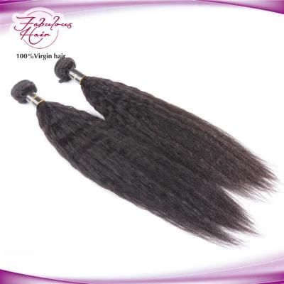 Top Quality Raw Virgin Mink Brazilian Cuticle Aligned Hair Bundles