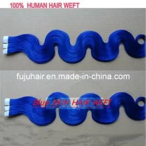 Malaysian Virgin Hair Body Wave Tape Hair Extension
