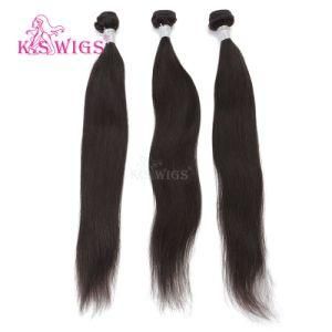 New Stock 100% Virgin Brazilian Human Hair Weave