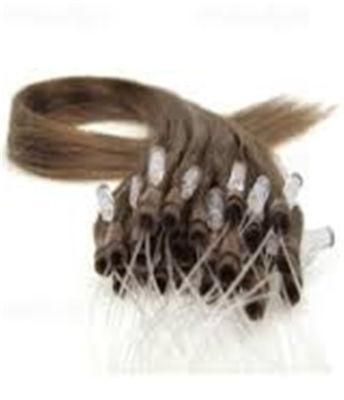 Easy Loop Micro Ring Hair Extension