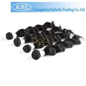 Loose Wave Grade 6A Malaysian Human Hair