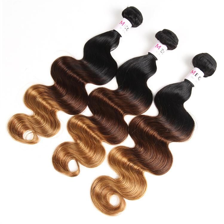The Best Hair Vendors Color Body Wave Virgin Indian Hair 100 Unprocessed Raw Indian Human Hair Bundle