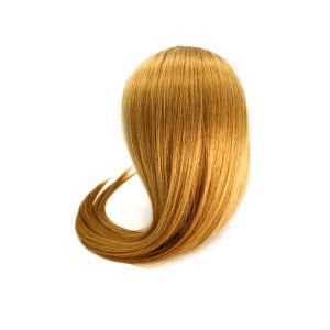 16&quot; #27 Halo Hair Extensions Honey Blonde Silk Straight Wholesale