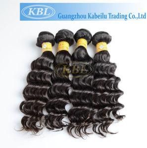 2016 Unprocessed Virgin Peruvian Deep Wave Extension (KBL-pH-DW)